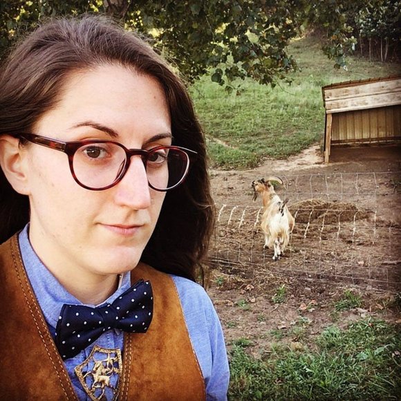 Textures of Fabrics & Whimsy - Picture 3 of 4